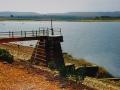 chandrakeshar dam