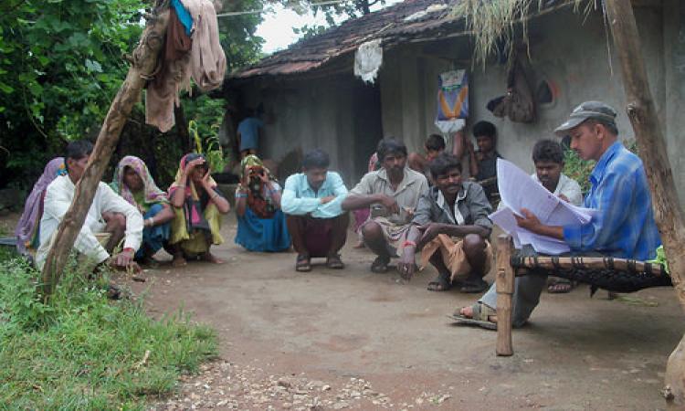 Adivasi