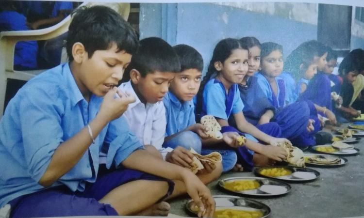 पोषाहारःलोक स्वास्थ्य की प्राथमिकता