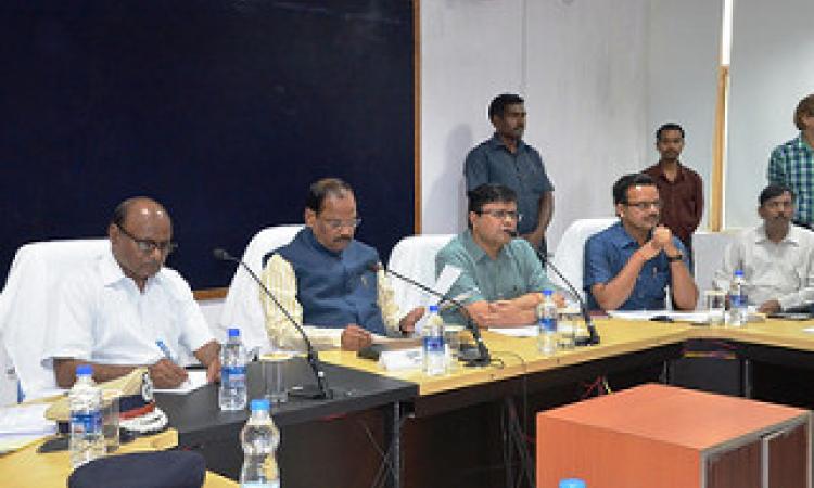 fluoride meeting