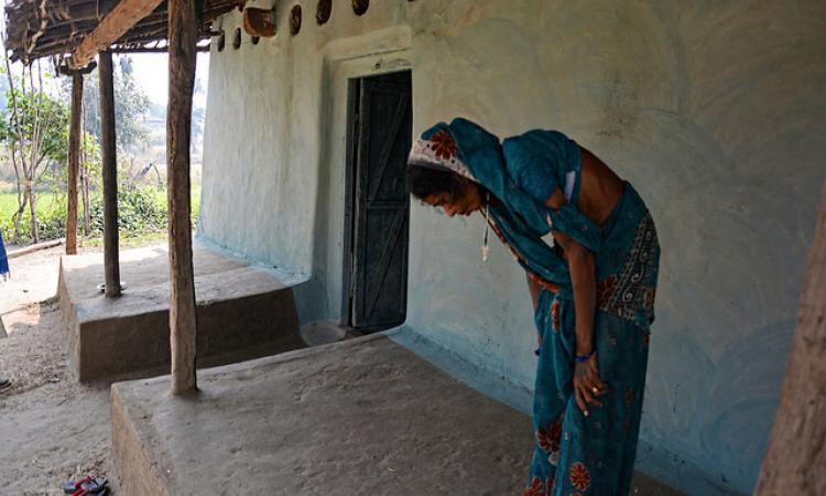 fluorosis
