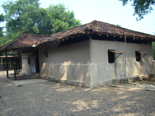 Bappu's Cottage