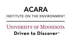 ACARA Institute on the Environment