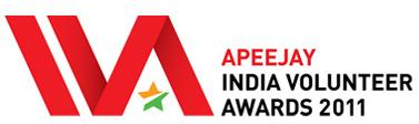 Apeejay India Volunteer Awards 2011