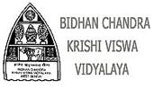 Bidhan Chandra Krishi Viswavidyalaya (BCKV)