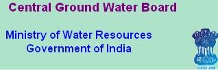 Central Ground Water Board(CGWB)