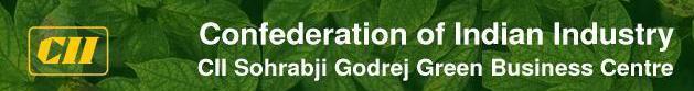 CII – Sohrabji Godrej Green Business Centre
