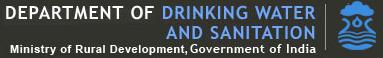 Department of Drinking Water and Sanitation