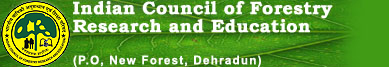 Indian Council of Forestry Research and Education (ICFRE)