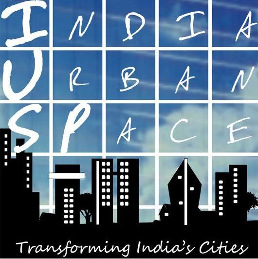India Urban Space