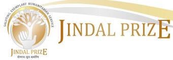 Jindal Prize 2011