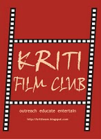 Kriti Film Club