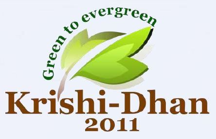 Krishi - Dhan 2011