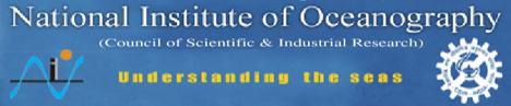 National Institute of Oceanography