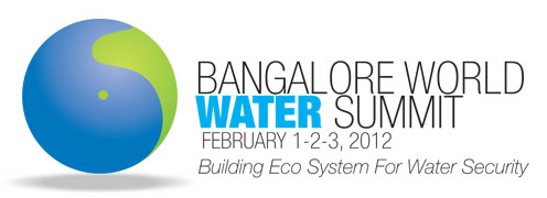 Bangalore World Water Summit