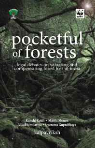 Pocketful of forests