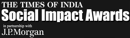 The Times of India Social Impact Award