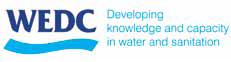Water, Engineering and Development Centre (WEDC)