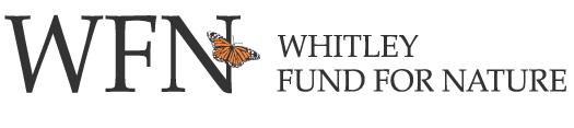 Whitley Fund for Nature