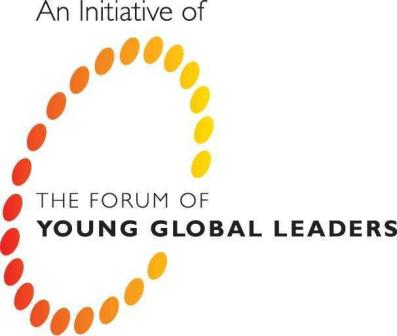 An Initiative of the forum of Young Global Leaders