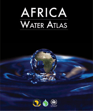 Africa Water Atlas