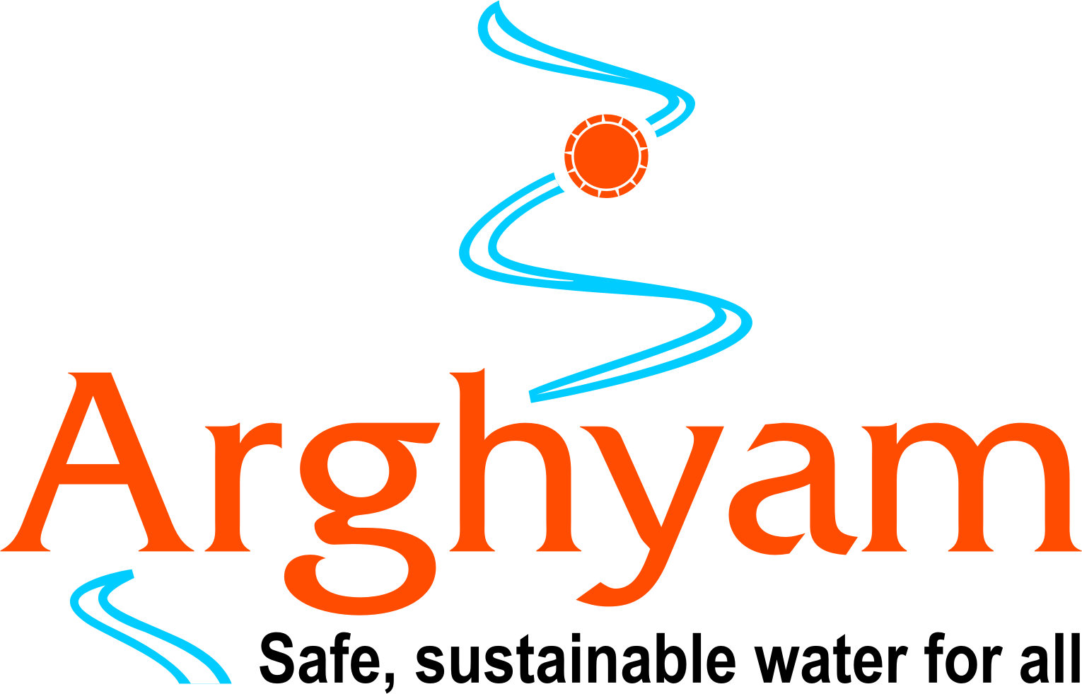 Arghyam logo