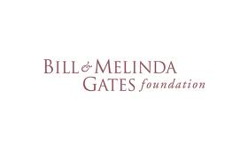 Bill and Melinda gates foundation