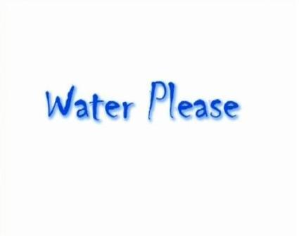 Water Please - A film made by children on today's water crisis from Chinh's early web education channel