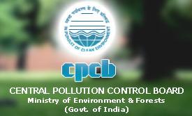 Central Pollution Control Board (cpcb)