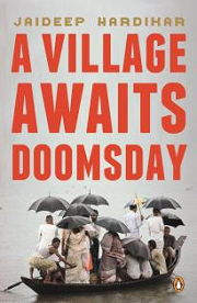 A village awaits doomsday