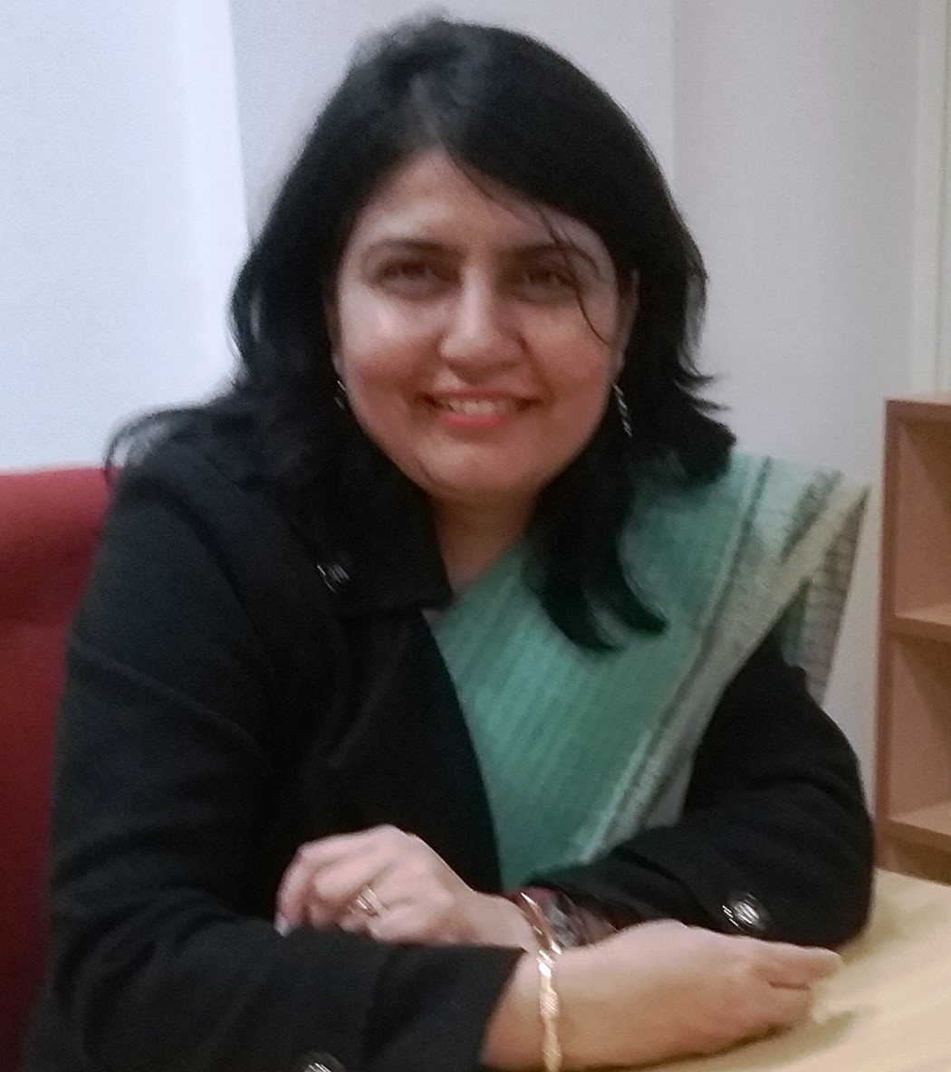 Dr Suphiya Khan
