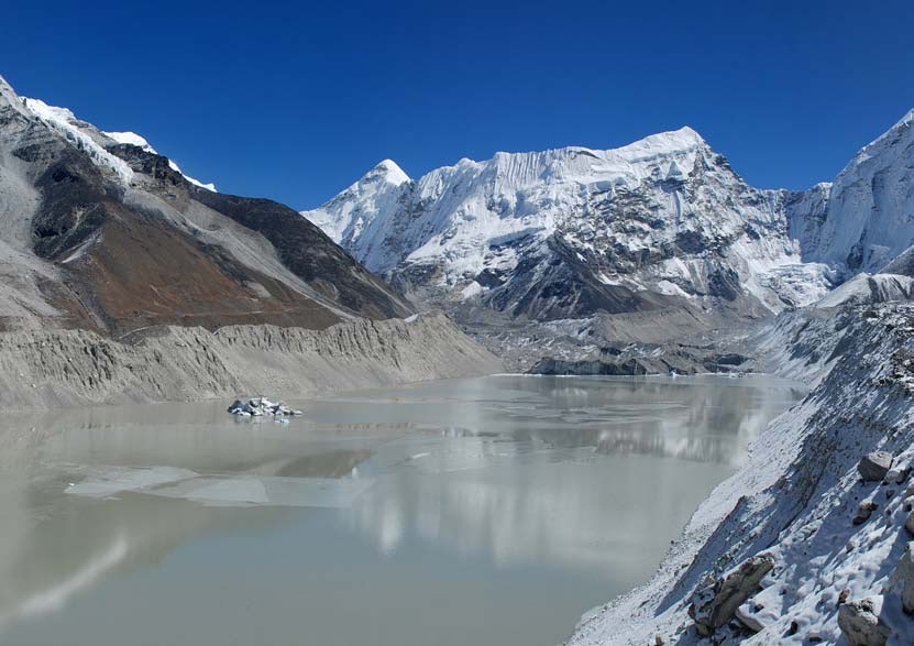 Himalayas