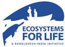 Ecosystems for life - Logo