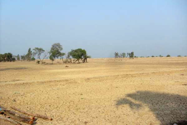[ReachIndia] Near-Famine Conditions in Aila Affected K-plot in Sundarbans2