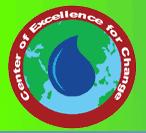 Center of Excellence for Change