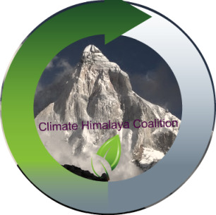 Climate Himalaya Initiative Logo