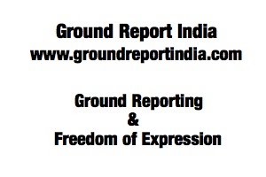 The Ground Report India