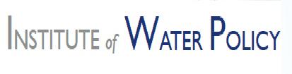 Institute of Water Policy