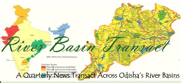 River Basin Transact