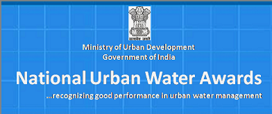 National Urban Water Awards
