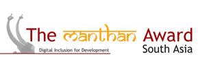 The Manthan Award South Asia