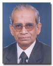 Mr. Mukuteswara Gopalakrishnan