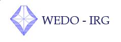 Water and Food Equitable Distribution Organisation (WEDO)