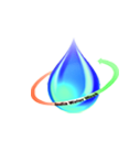 India Water Week - Logo