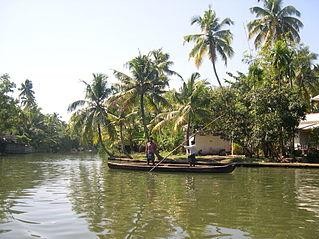 kerala image 1