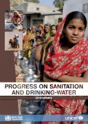 Progress on Sanitation and Drinking Water - A report by WHO and UNICEF