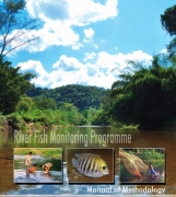 River Fish Monitoring Programme - Manual of Methodology by Kerala State Biodiversity Board