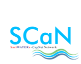 SaciWATERs-CapNet Network (SCaN)