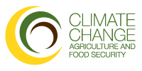 Climate change, agriculture, and food security - CCAFS