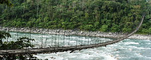 The Lohit, Arunachal Pradesh